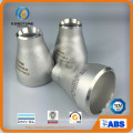 Sch40s 310S Pipe Reducer Stainless Steel Pipe Fittings (KT0202)
